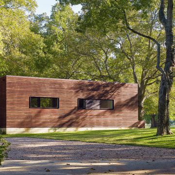 Lake Austin Cabin