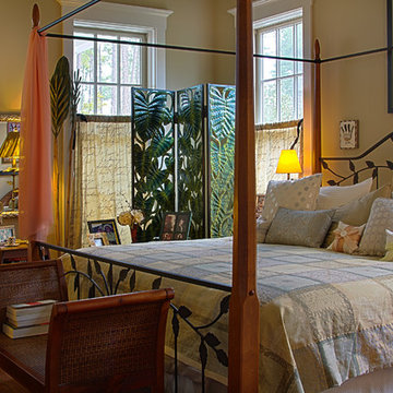 Storybook cottage