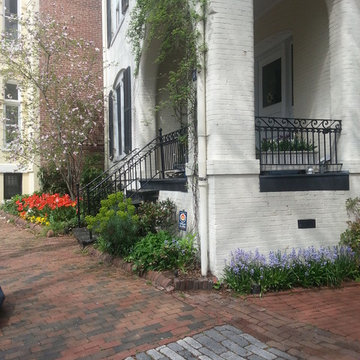 Spring Displays