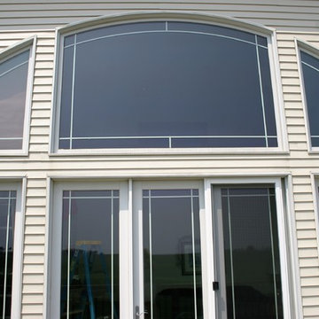 Our Work