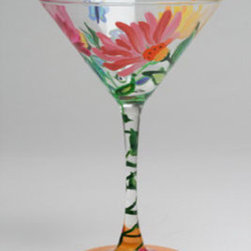 Spring Splash! - Cups And Glassware