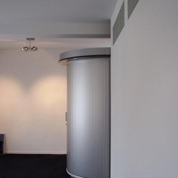 clever kitchen ( drehbare Rundküche )