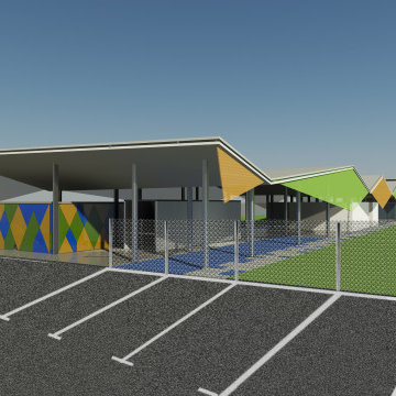 Centro Deportivo de Futbol