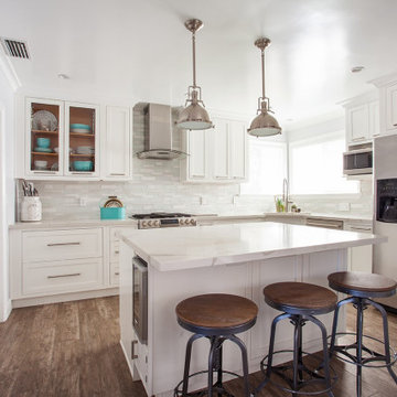 Whole Home Transformation