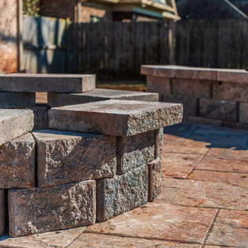 Masonry Contractor
