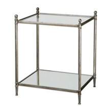 end tables