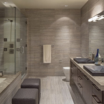 Downtown Penthouse - Omaha, NE