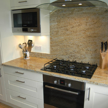 Taj classic shaker kitchen