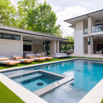 Crescent Ave. Project