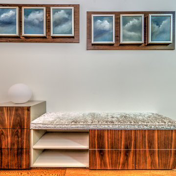Warm Eclectic Contemporary