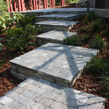 Landscape projects