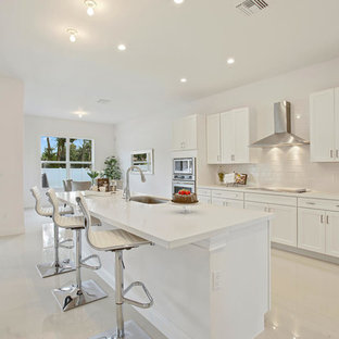 Kitchen Art Coral Springs, Florida, United States Project Review & Ratings