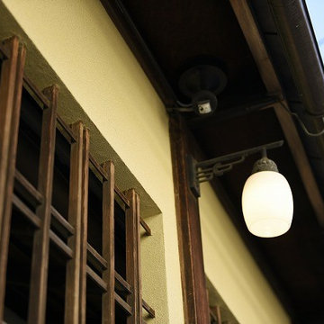 「I邸」