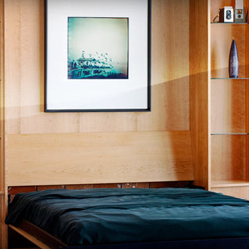MURPHY BEDS