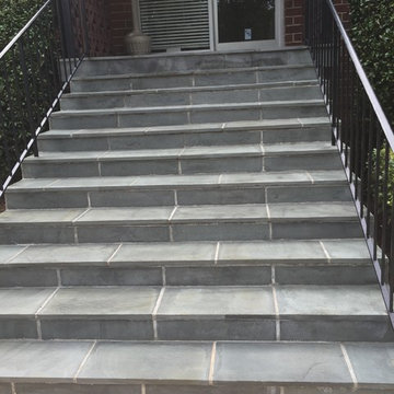 Step Restoration