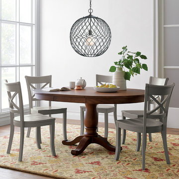 Avalon Extension Dining Table
