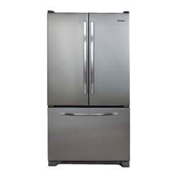 Renaissance 36&rdquo; Epicure French Door Refrigerator - Products