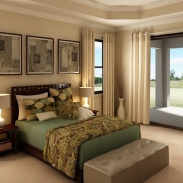 Fiddlers Creek: New Construction