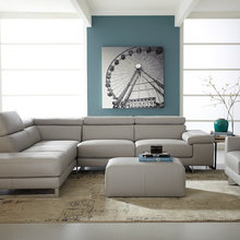 Living room b