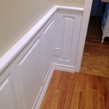 Wainscoting Great Neck, NY