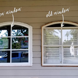 Windows Replacement Stockton, CA - Windows