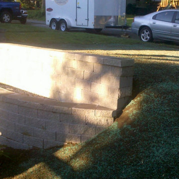 Steps