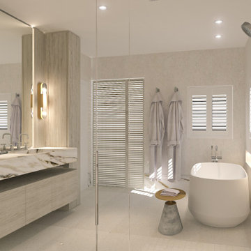 Coral Gables Residence