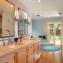 Bathroom Ideas