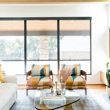 Living Room Ideas