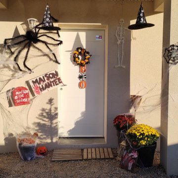 Halloween 2021