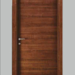 ECONOMY INTERIOR DOORS - Products