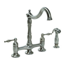 kitchen faucet