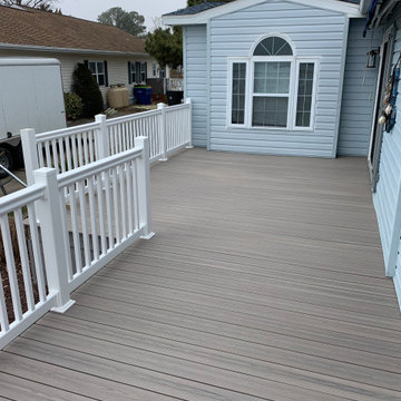 BY The Bay Deck
