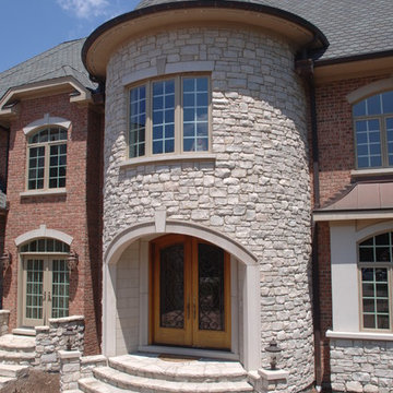 Eden Machine Cut Veneer