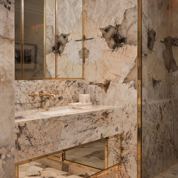 A Parisian Dream Home