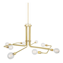 AMMAN CHANDELIER - Chandeliers