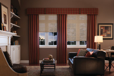 Solar Shades