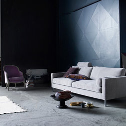Lift Sofa | DANISH DESIGN - Sofas