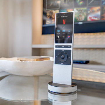 Control4 Home Automation Solutions