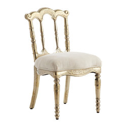 PRINCE CHAIR - Armchairs And Accent Chairs
