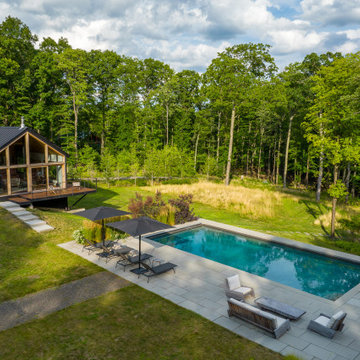 Catskill Modern Residence