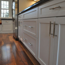 floors
