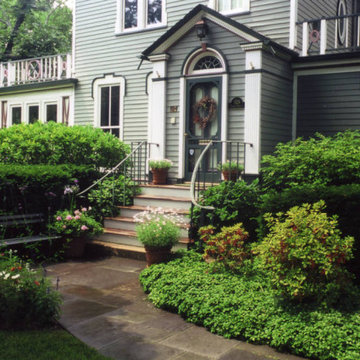 1870 Vintage Victorian