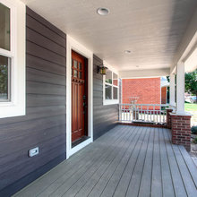 Porch Ideas