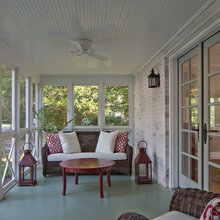 porch