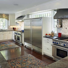 Appliances