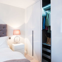 St. John's Wood - Products