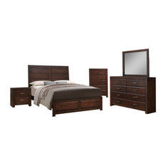 50 Most Popular King Size Bedroom Sets For 2021 Houzz