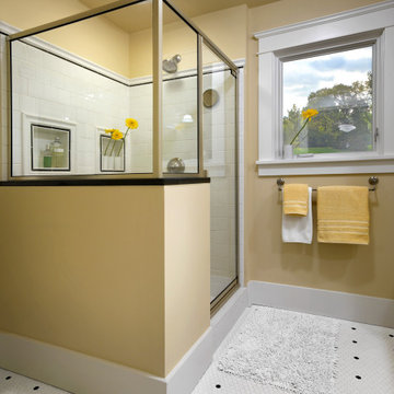 The Not So Big® Inspired Remodel and Addition