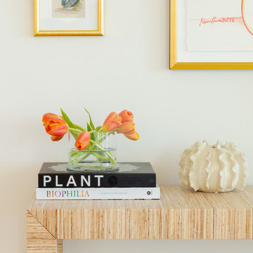 Aldrich Lane Project